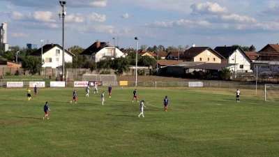 Šamčani se popeli na Crni Vrh