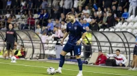 Luka Adžić debitovao za Železničar: Pobeda za početak, sada sledi Crvena zvezda