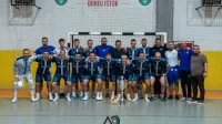 Željezničar drugi na turniru u Doboj Istoku, Brod zauzeo četvrto mjesto