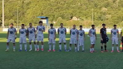 Debakl Krupljana u Širokom Brijegu
