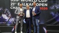 Republika Srpska treća sila na Balkanu u džiju-džicuu