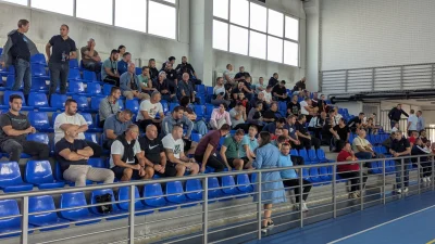 Rukometni savez RS : Održan seminar trenera
