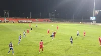 Iako bolja Sloga samo do remija protiv Željezničara