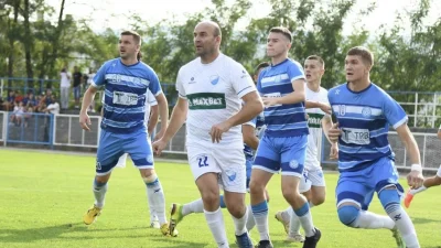 Hercegovac bolji od Gubera, Ristić pogađao, asistirao i promašivao