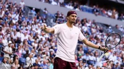 Zverev šampion US Opena !