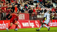 Velež slavio u derbiju, Maletić emotivno prokomentarisao debi na klupi Rođenih