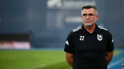 Sarajevo ponovo bez bodova, Zekić otvoreno priznao slab nastup u Mostaru