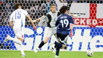 Dragoslav Jevrić: Srbija i Crna Gora podjednako mi znače!