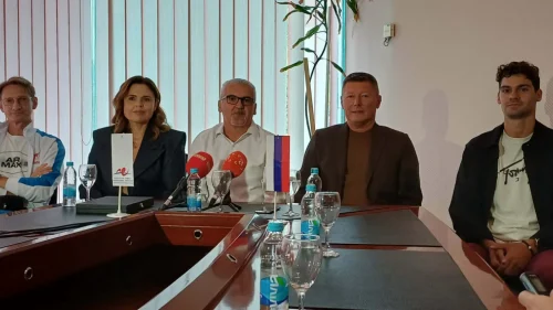 Svesrspki atletski spektakl sutra u Banjaluci