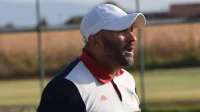Nebojša Đekanović nije više trener Zvijezde 09