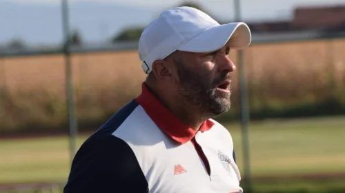 Nebojša Đekanović nije više trener Zvijezde 09