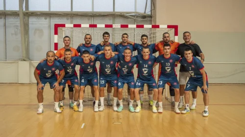 Tango osvojio u turnir u Herceg Novom