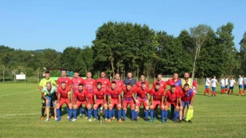 Područna liga Doboj - Brod: Liješće bez primljenog gola