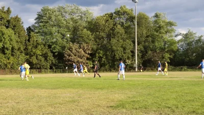Regionalna liga Centar: Rudanka, Naša krila i Vučijak neporaženi