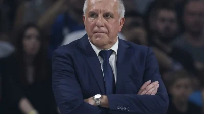 Neću sada razmišljati o Partizanu