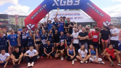 Vojvodina najbolja na "Svesrpskom kupu"