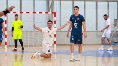 Andrej Vasić novo pojačanje Tanga