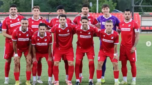 Borac dolazi po bodove, WWIN liga