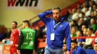 Mikić o pripremama : " Polovično sam zadovoljan. Mladi se nameću "