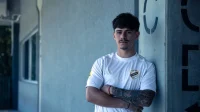 Čukarički doveo Argentinca iz moskovskog CSKA: Di Lusijano stigao na Banovo brdo