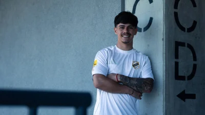 Čukarički doveo Argentinca iz moskovskog CSKA: Di Lusijano stigao na Banovo brdo