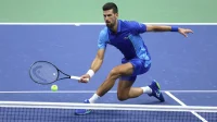 Nole igra u Pekingu