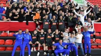 Jahorina sklapa tim, okosnica ekipe ostala, Vuković novo pojačanje