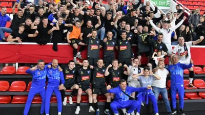 Jahorina sklapa tim, okosnica ekipe ostala, Vuković novo pojačanje