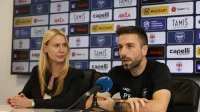 Trener Koković  Očekujem jednu zanimljivu utakmicu, dva tima sa sličnom idejom