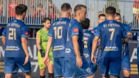 Milan Šikanjić proveo kroz Vojkoviće