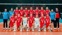 Srbija opet kroz dramu: pet setova protiv Danske, ali izbegnut najteži rasplet