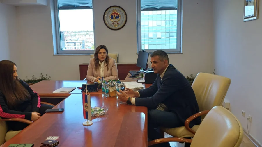 BL Volej će odbiti nepristojnu ponudu iz Norveške