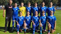Isti ishod kao protiv Mađarske: Pionirke BiH remizirale sa Slovenijom, pa poražene na penale