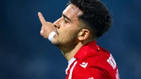 Zvezda u nadoknadi slomila Železničar: Loizu junak!