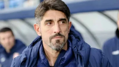 Paunović objavio spisak. Vratio se Tadić, tu su i Kostov, Džodić, Cvetković..