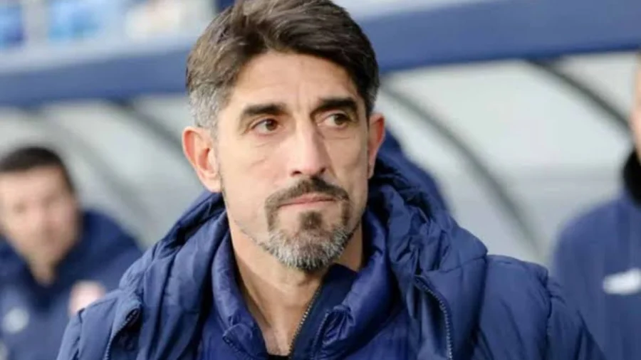 Paunović objavio spisak. Vratio se Tadić, tu su i Kostov, Džodić, Sukačev,  Cvetković..