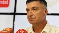 Marinović pred Široki : " Na pauzu sa nova tri boda "