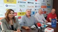Sve spremno za Svesrpski rukometni kup: Borac i Partizan za spektakl
