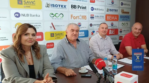 Sve spremno za Svesrpski rukometni kup: Borac i Partizan za spektakl