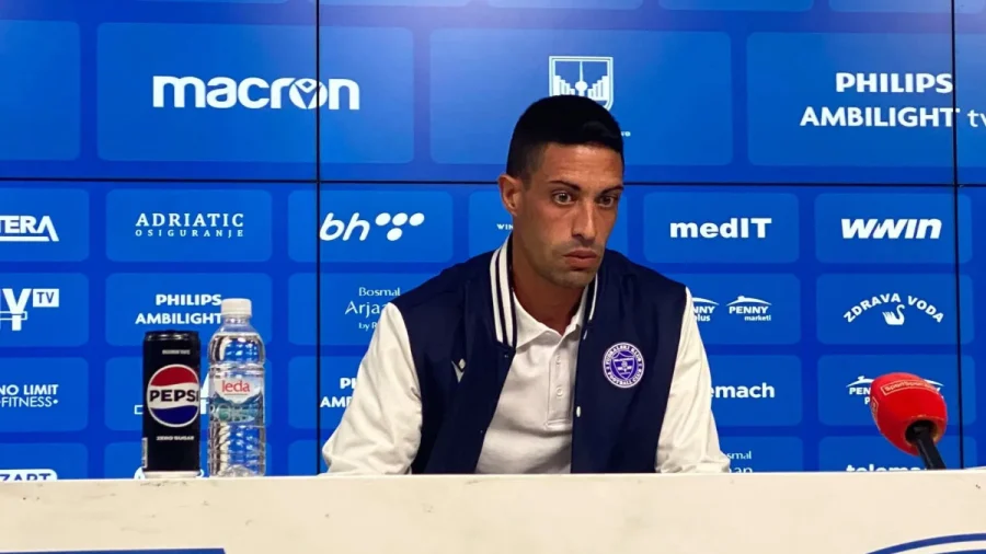 Muslera: Osjećaj je kao da smo izgubili dva boda, o suđenju ne govorim