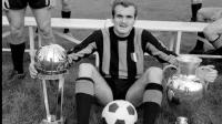 Inter izgubio svoju ikonu: preminuo Sandro Macola