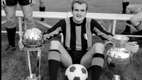 Inter izgubio svoju ikonu: preminuo Sandro Macola