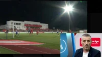 Nema više nikakve dileme, snimak sve otkrio: Sporna situacija iz Doboja uopšte nije sporna