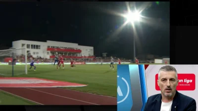 Nema više nikakve dileme, snimak sve otkrio: Sporna situacija iz Doboja uopšte nije sporna