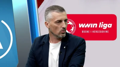 Sudija oštetio Radnik u Zenici:Da je ovo uradio na terminu, raja bi ga istjerala