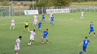 Spektakl u Krupi: BSK -Radnik 4:4