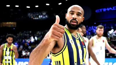 Fener treći na Super kupu