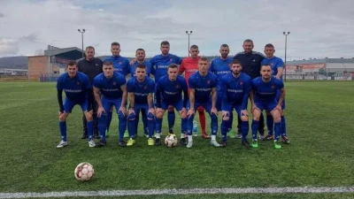 Rudar bolji od Hercegovca