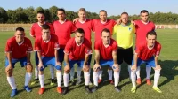 Maksimović srušio domaćina