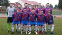 Novi trijumf Glasinca